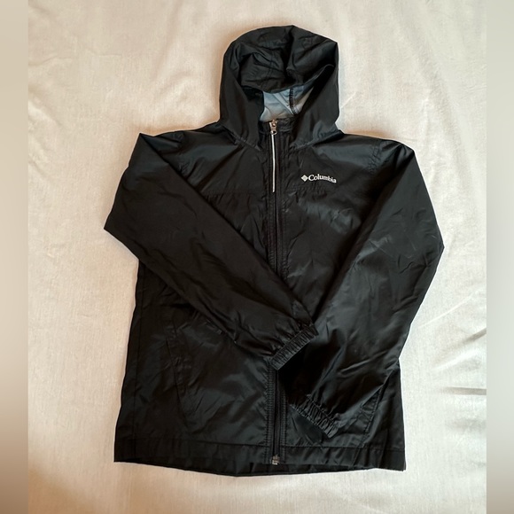 Columbia Glennaker Jacket- M (10–12 - Picture 3 of 5
